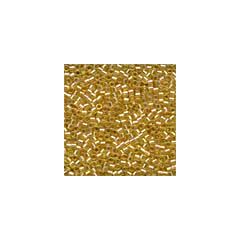 Magnifica Beads 10011 - Opal Honey