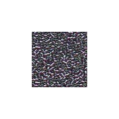 Magnifica Beads 10018 - Sheer Blueberry