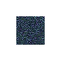 Magnifica Beads 10021 - Bril.Blue Green