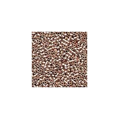 Magnifica Beads 10025 - Platinum Rose