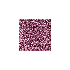 Magnifica Beads 10026 - Old Rose %