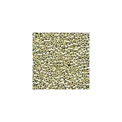 Magnifica Beads 10028 - Silver