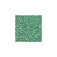 Magnifica Beads 10030 - Ice Green