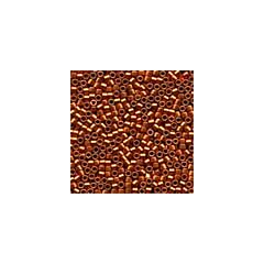 Magnifica Beads 10031 - Persimmon