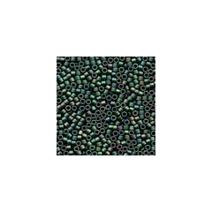 Magnifica Beads 10040 - Autumn Green