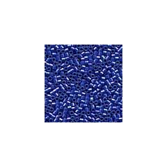 Magnifica Beads 10047 - Opales. Periwinkle