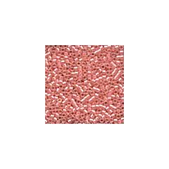 Magnifica Beads 10048 - Opal. Tea Rose