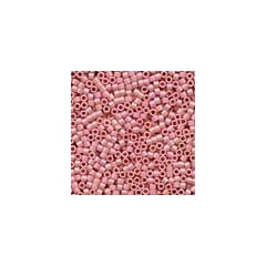 Magnifica Beads 10056 - Misty Pink