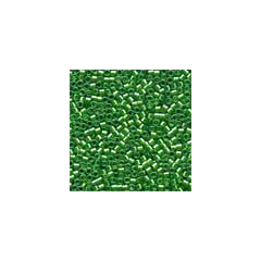 Magnifica Beads 10065 - Christmas Green