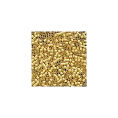Magnifica Beads 10087 - Pale Honey