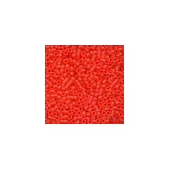 Magnifica Beads 10098 - Matte Orange