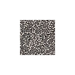 Magnifica Beads 10108 - Matte Pewter