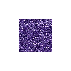 Magnifica Beads 10117 - Lilac Satin
