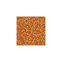 Magnifica Beads 10119 - Pumpkin