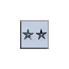 Glass Treasures 12165 - Small 5 Pointed Star