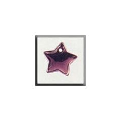 Glass Treasures 12292 - Small Star Amethyst