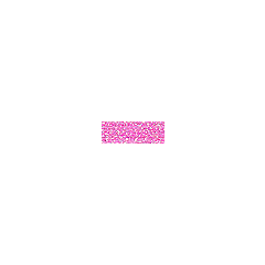 GlissenGloss Rainbow - 013 (612) Pink