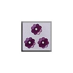 Crystal Treasures 13002 - Margarita Amethyst