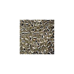Size 6 Beads 16010 - Ice