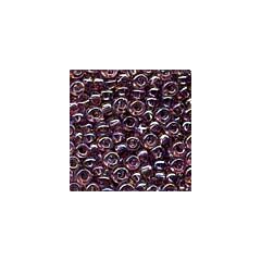 Size 6 Beads 16024 - Heather Mauve