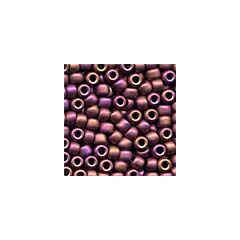 Size 6 Beads 16025 - Wildberry