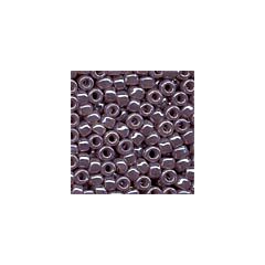Size 6 Beads 16151 - Ash Mauve