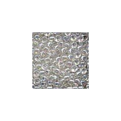 Size 6 Beads 16161 - Crystal
