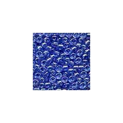 Size 6 Beads 16168 - Sapphire