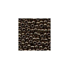 Size 6 Beads 16221 - Bronze