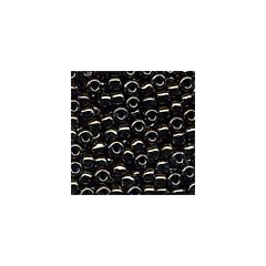Size 6 Beads 16607 - Umber