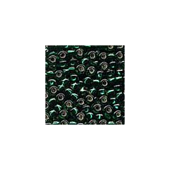 Size 6 Beads 16614 - Brilliant Green