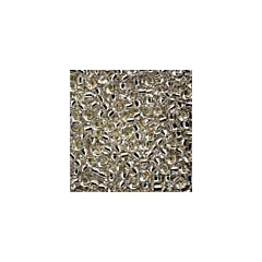 Size 8 Beads 18010 - Ice