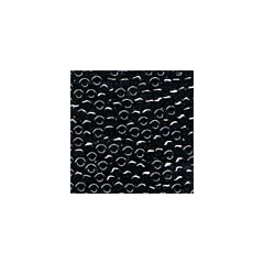 Size 8 Beads 18014 - Black