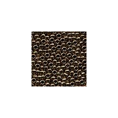 Size 8 Beads 18221 - Bronze