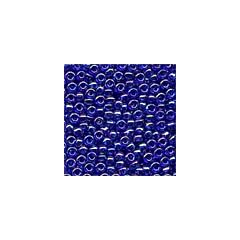 Size 8 Beads 18812 - Opal Periwinkle