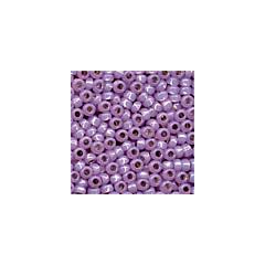 Size 8 Beads 18824 - Opal Lilac