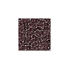 Size 8 Beads 18825 - Iced Nutmeg