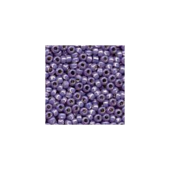Size 8 Beads 18826 - Opal Hyacinth