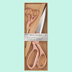 Milward Scissor Gift Set
