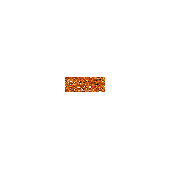 GlissenGloss Rainbow - 027 (810) Orange