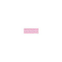 GlissenGloss Rainbow - 302 (609) Iridescent Pale Pink