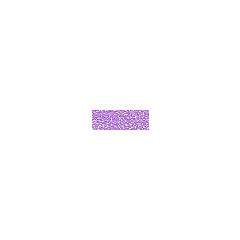 GlissenGloss Rainbow - 308 (700) Iridescent Violet