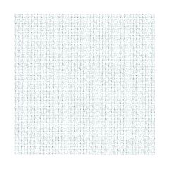 16 Count Aida; White 101: Fat 1⁄8th
