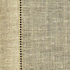 28 Count Cashel Flax Table Runner 50 x 50cm (19.5 x 19.5in) - Half Metre