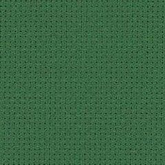 14 Count Aida Green - Off Cut - 110 x 10cm