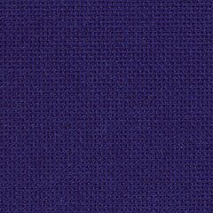 18 Count Aida Navy Blue