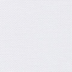 18 Count Aida Silver Grey
