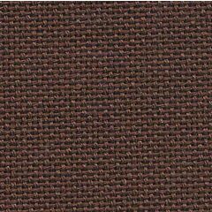25 Count Lugana Chocolate