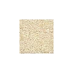 Petite Glass Beads 40123 - Cream