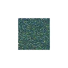 Petite Glass Beads 40332 - Emerald